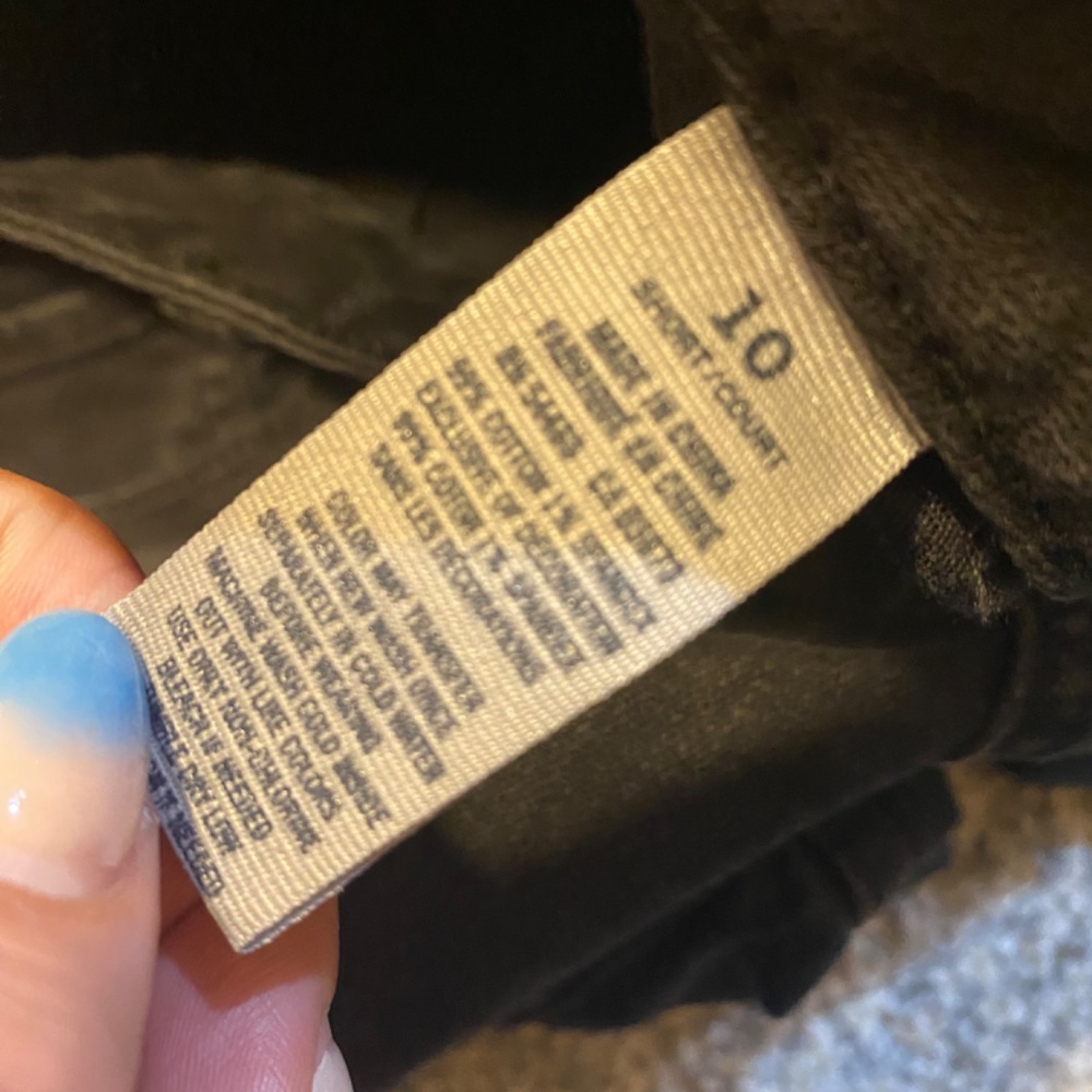 American eagle jeans - Picture 3 of 3